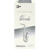 DAddario Woodwinds Hemke Alto Saxophone 3.0+
