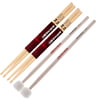 Wincent 5A Hickory / Swoosh Value Pack