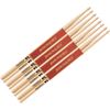 Wincent 5A Hickory Value Pack