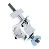 Duratruss Jr Clamp 75kg Wing