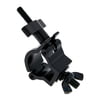 Duratruss Jr Clamp 75kg Wing Black