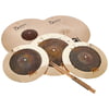 Meinl Byzance Assorted Cymbal Set