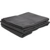 Stairville Curtain 300g/m² Bk Cut 2x3m