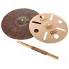 Meinl Byzance Assor.Crash Cymbal Set