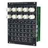 ADDAC 601 VC Fixed Filterbank