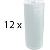 Stairville LightCan Cover Set of 12 WH