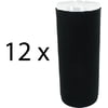 Stairville LightCan Cover Set of 12 BK
