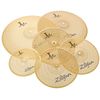 Zildjian 348-Pro Low Volume Set