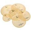 Zildjian 468-Pro Low Volume Set