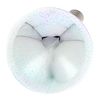 LEDVANCE ST GLOBE 300° 3 W/2700K E27