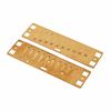 Lee Oskar Melody Maker Reedplates F