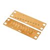 Lee Oskar Melody Maker Reedplates Bb