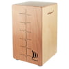 Schlagwerk CP540 Cajon Agile Base Natural