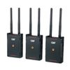 CVW Crystal Video Swift 800-2R Set