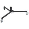 Manfrotto 297BBASE Large Brake Base Bk
