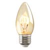 Sylvania ToLEDo Vintage Candle 2.3W E27