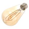 Sylvania ToLEDo Vintage ST64 5.5W E27