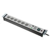Brennenstuhl Premium Line 6Way 19" OVP