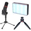 Aputure MC Bundle