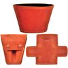 MG Leather Work Trumpet Gear 1