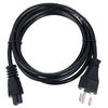 the sssnake Power Cable Swiss IEC C5 1,8m