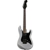 Fender Boxer Stratocaster Inca Silver