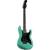 Fender Boxer Stratocaster SHM
