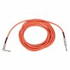 Orange Instrument Cable Orange 6 m