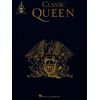 Hal Leonard Classic Queen Guitar