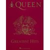 Hal Leonard Queen Greatest Hits Guitar