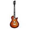 Hagstrom Ultra Max Golden Eagle Burst