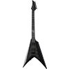 Solar Guitars V1.6AFBB Flame Black Burst