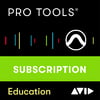 Avid Pro Tools 1Y Subscription EDU