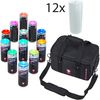 Ape Labs LightCan SE - Set of 12 Bag WH