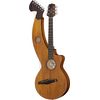 Timberline Guitars T20HGpc Harp Guitar