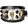 SJC Drums 14"x6,5" Jay Weinberg Snare