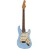 LSL Saticoy One Desoto Blue Aged