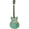 DAngelico Deluxe Mini DC LE Surf Green