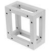 Decotruss Quad Spacer Block SI