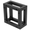 Decotruss Quad Spacer Block BK