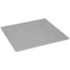 Decotruss Quad Base Plate 300 SI