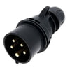 PCE 015-6ttx Shark 16A 5pol 400V M