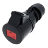 PCE 214-6x Shark 16A 4pol 400V F