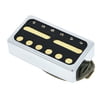 Lollar Novel Foil Neck CH