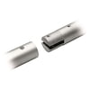 Manfrotto 047-3 2-Section Alu Core 3.6m