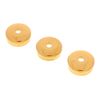 Frate Precision Bottom Caps Bach Light GP