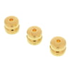 Frate Precision Bottom Caps Yamaha Heavy GP