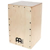 Meinl Snarecraft Pickup Cajon -NT