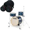 Tama Club Jam Suitcase Bundle -ISP