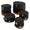 Tama Power Pad Drum Bag Set BK
